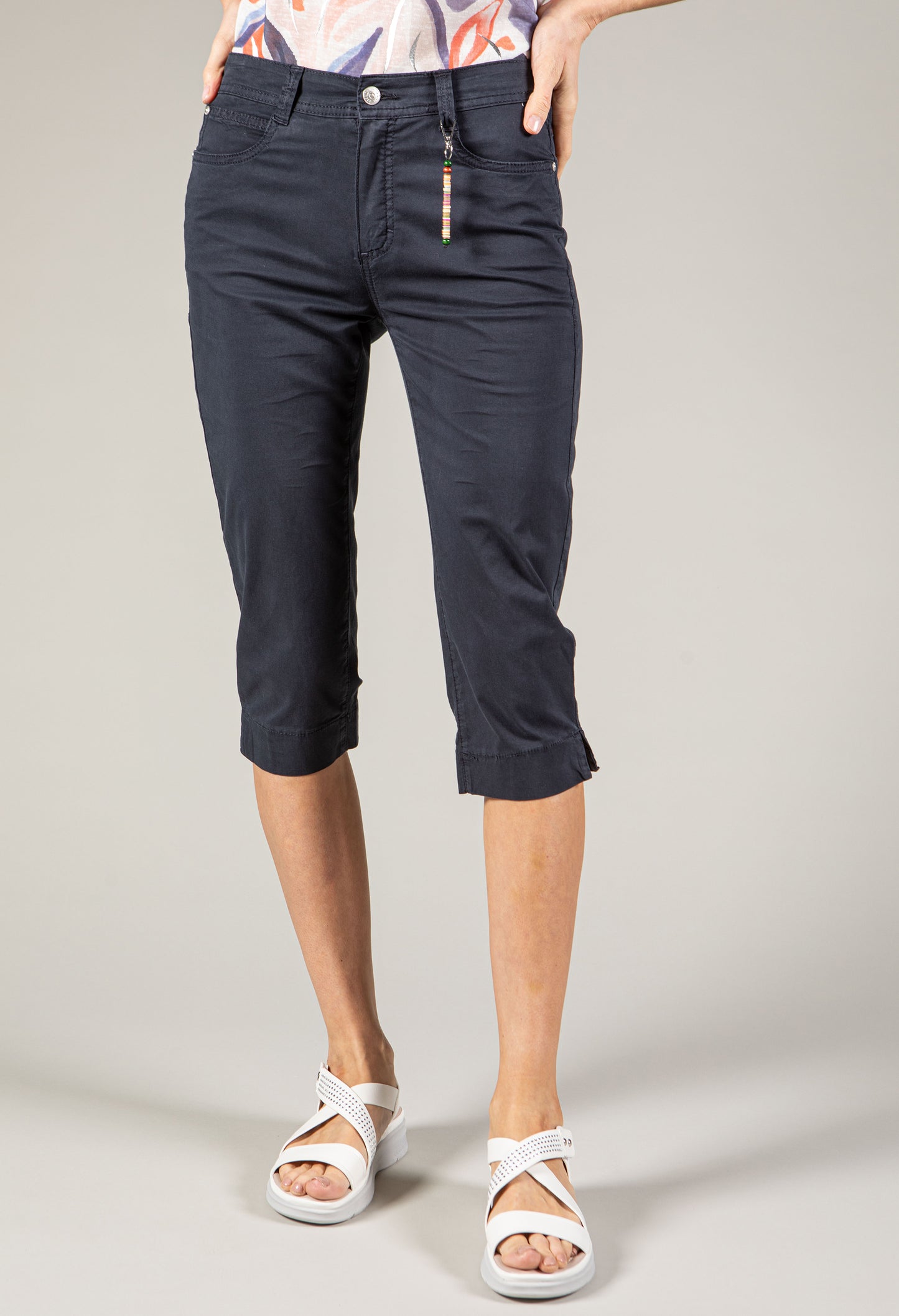 3/4 Length Trousers