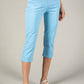 Jump-In 3/4 Length Jeans