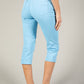 Jump-In 3/4 Length Jeans