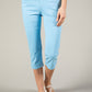 Jump-In 3/4 Length Jeans