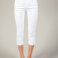 Jump-In 3/4 Length Jeans