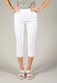 Jump-In 3/4 Length Jeans