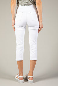 Jump-In 3/4 Length Jeans