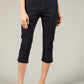 Jump-In 3/4 Length Jeans