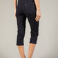 Jump-In 3/4 Length Jeans