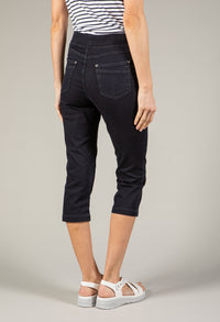 Jump-In 3/4 Length Jeans