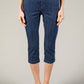 Jump-In 3/4 Length Jeans