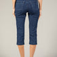 Jump-In 3/4 Length Jeans