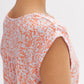 Sosso Print Top