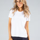 Round Neck T-Shirt