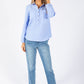 Relaxed V Neckline Shirt