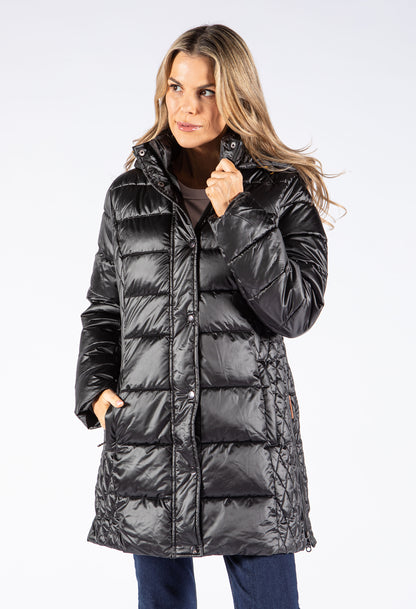 Puffer Coat