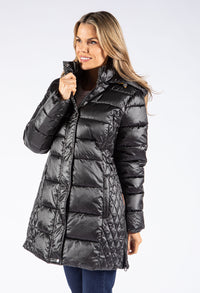 Puffer Coat