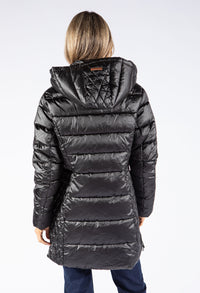 Puffer Coat