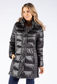 Puffer Coat