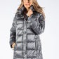 Puffer Coat