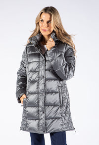 Puffer Coat