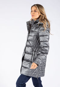 Puffer Coat