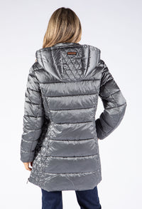 Puffer Coat