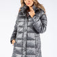 Puffer Coat