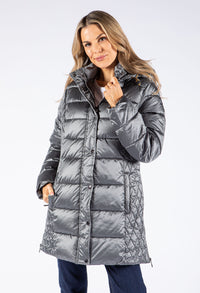 Puffer Coat