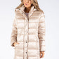 Puffer Coat