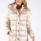 Puffer Coat