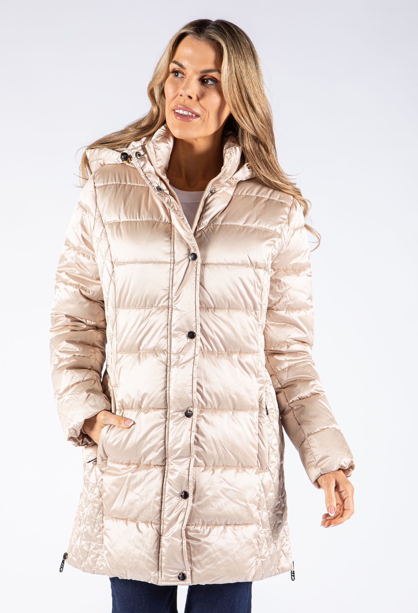 Puffer Coat