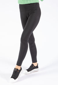 High Waist Leggings