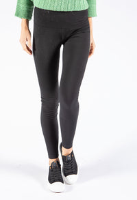 High Waist Leggings