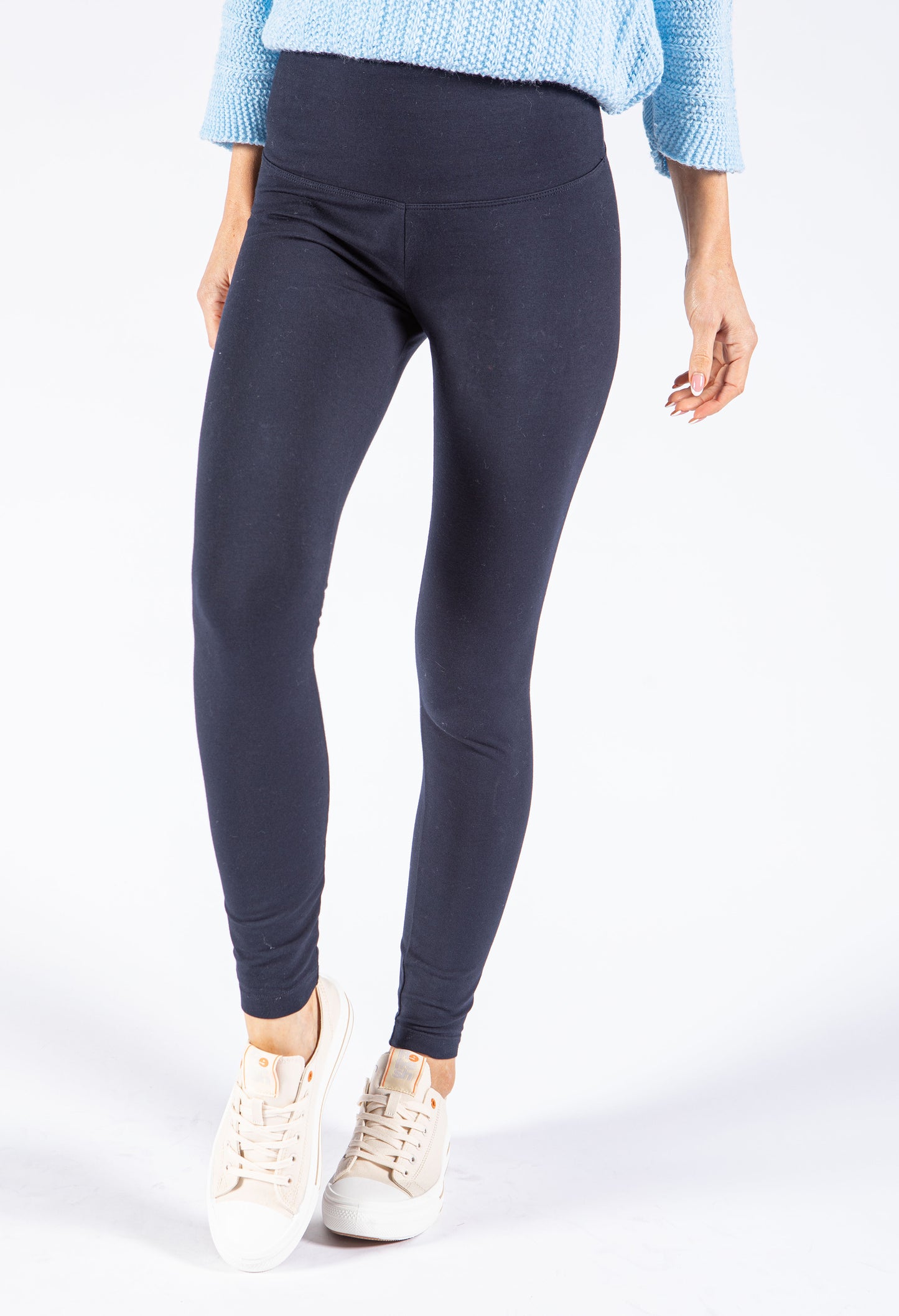 High Waist Leggings