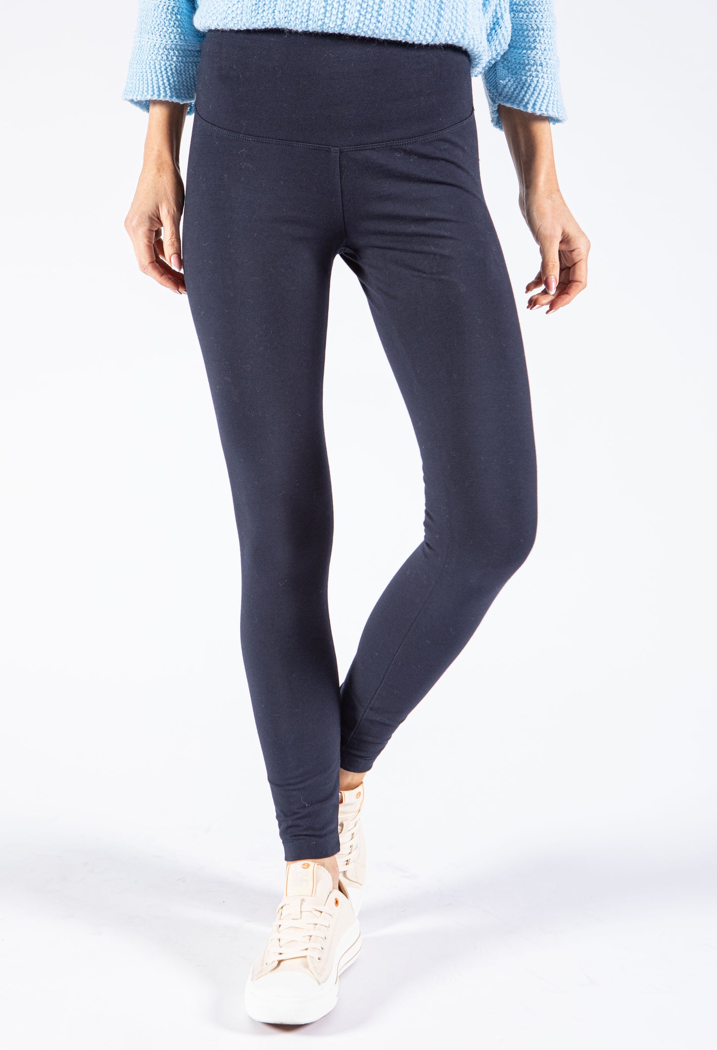 High Waist Leggings