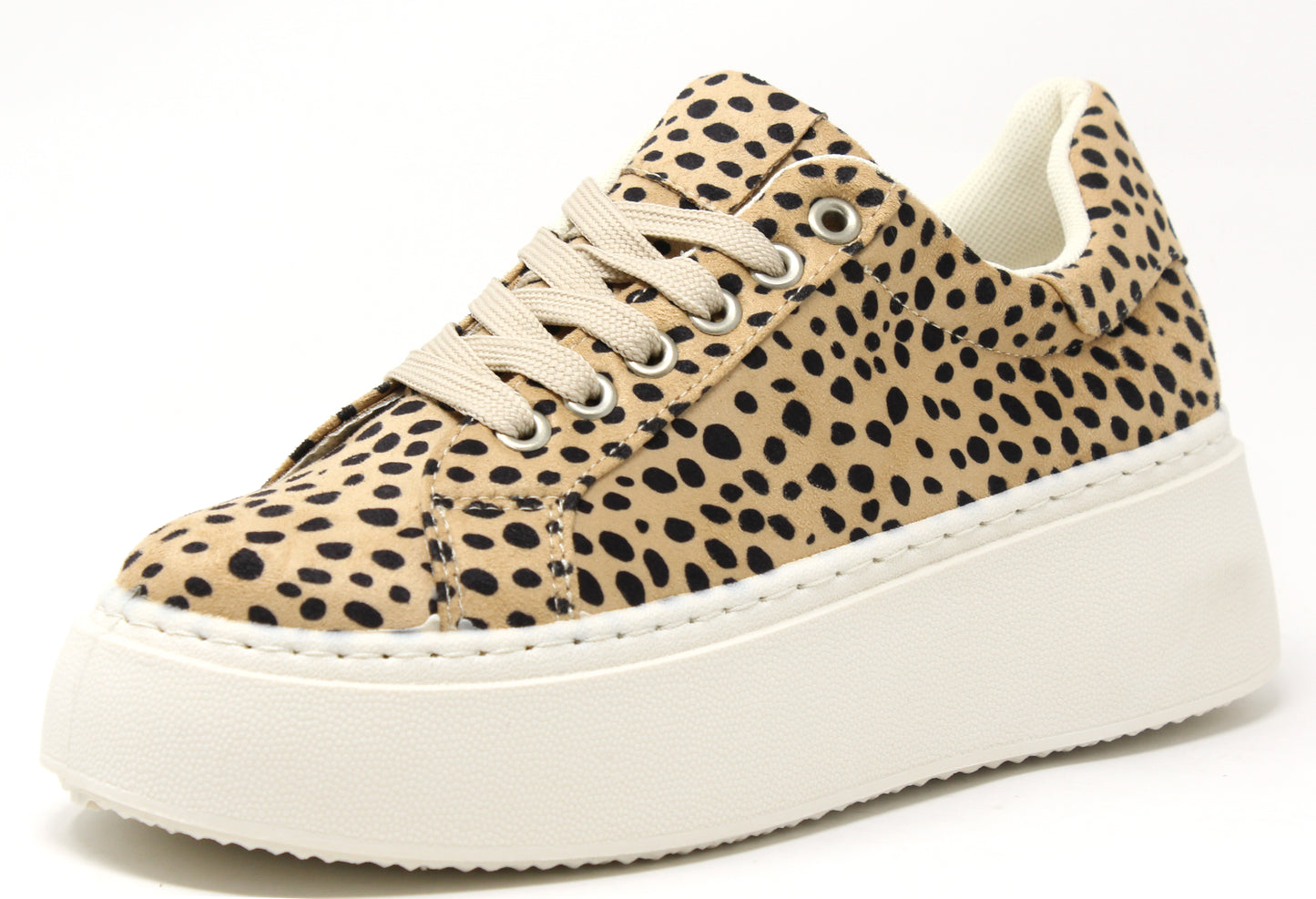 Leopard Platform Trainer