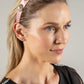 Charm Satin Headband