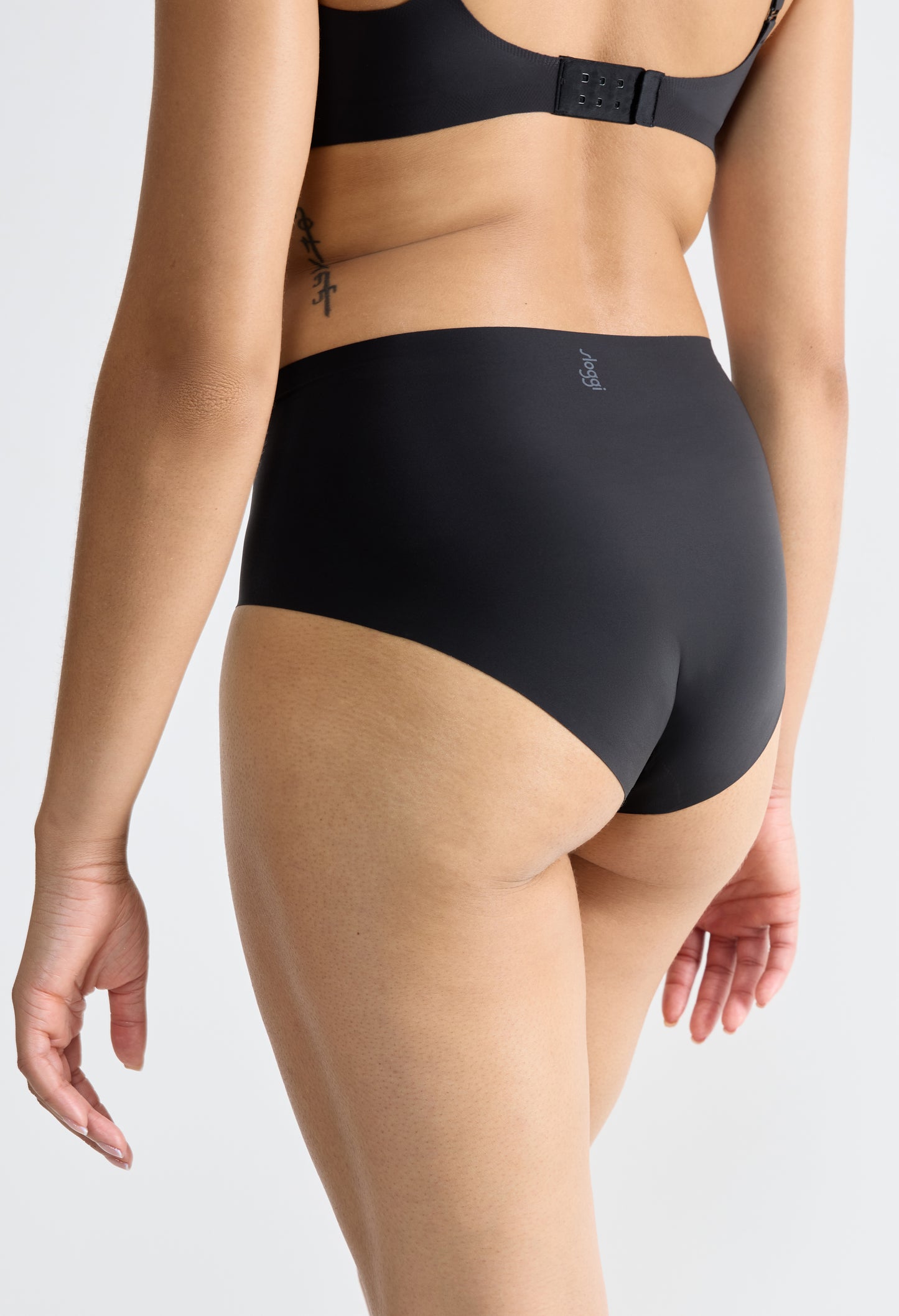 Zero Feel 2.0 Hight Waist Brief