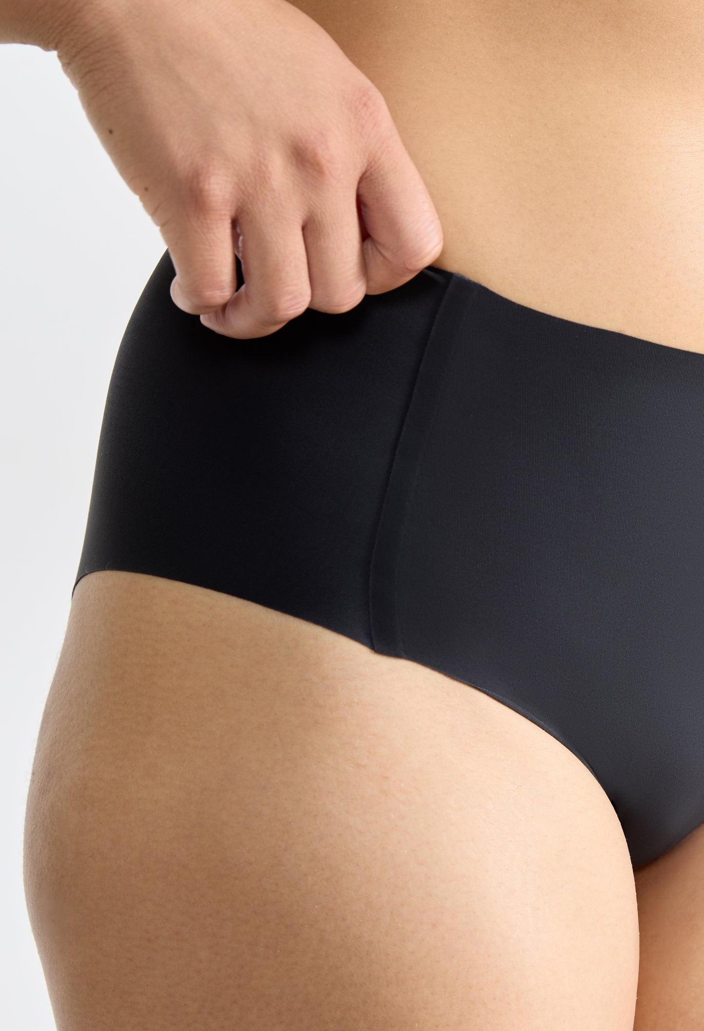 Zero Feel 2.0 Hight Waist Brief