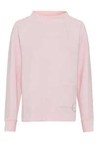 Diamante Detail Sweatshirt