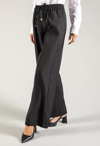 Wide Leg Trouser