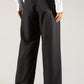 Wide Leg Trouser