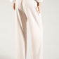 Wide Leg Trouser