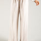 Wide Leg Trouser