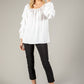 Tiered Sleeve Top