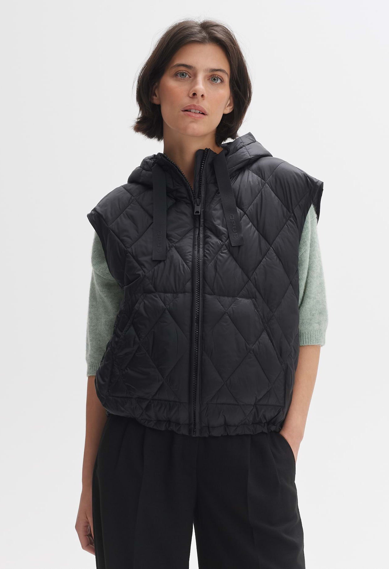 Worlanda Gilet