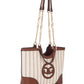 Canvas Handbag