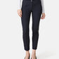 Leisure Cropped Slim Fit Pant