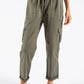 Pull On Cargo Trousers