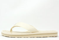 Monogram Flip Flop