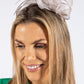 Feather Feature Fascinator