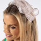 Feather Feature Fascinator