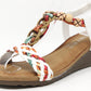 Braided Summer Sandal